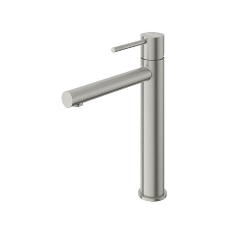 Cezares RELAX-LC2-IN-W0 RELAX-LC2-IN-W0 Смеситель для накладной раковины однорычажный без донного клапана, сатин