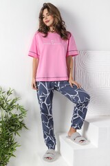 Костюм Келли-1 Виотекс РОЗОВЫЙ