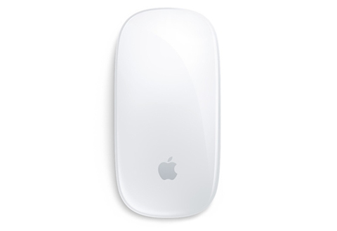 Купить мышь Apple Magic Mouse 2 в Перми