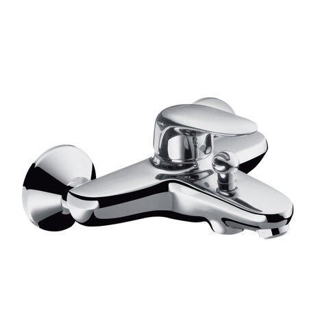 Hansgrohe 31470000 СНЯТ HG 31 470 000 Metris Е Смеситель для ванны