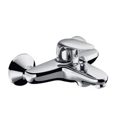 Hansgrohe 31470000 СНЯТ HG 31 470 000 Metris Е Смеситель для ванны фото