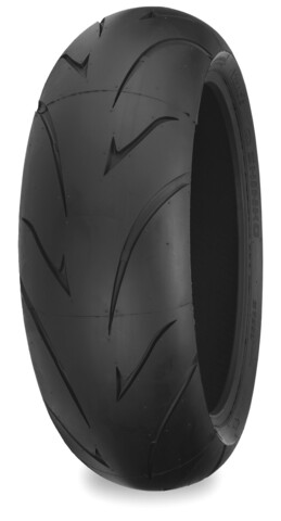 Мотошины SHINKO 011 VERGE