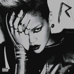 Rihanna / Rated R (2LP)