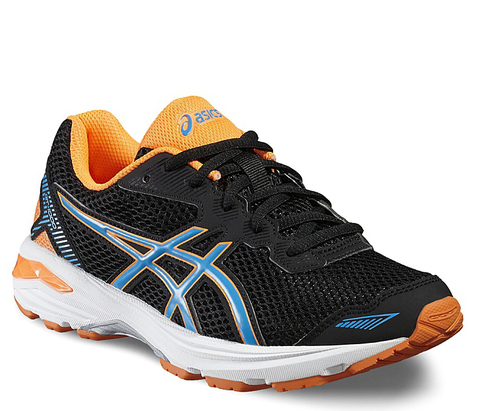 Кроссовки беговые детские Asics GT 1000 5 GS