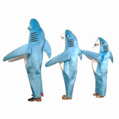 Прокат костюма Акула - Магазин 