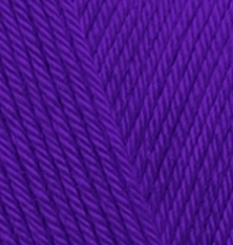 Diva 252 фиолетовый Alize
