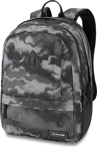 Картинка рюкзак городской Dakine essentials pack 22l Dark Ashcroft Camo - 1