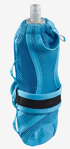 Картинка фляга мягкая Salomon Pulse Handheld Vivid Blue - 1