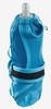 Картинка фляга мягкая Salomon Pulse Handheld Vivid Blue - 1