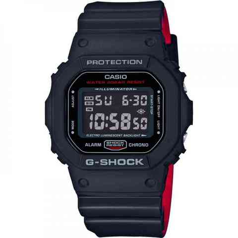 Наручные часы Casio DW-5600HRGRZ-1ER фото