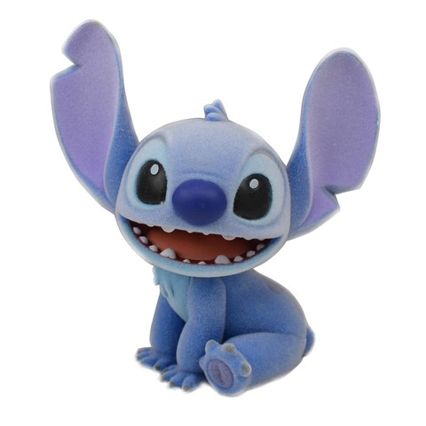 Фигурка Disney Character Fluffy Puffy: Lilo & Stitch: Stitch BP19877P