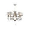 Люстра Maytoni Enna ARM548-05-WG