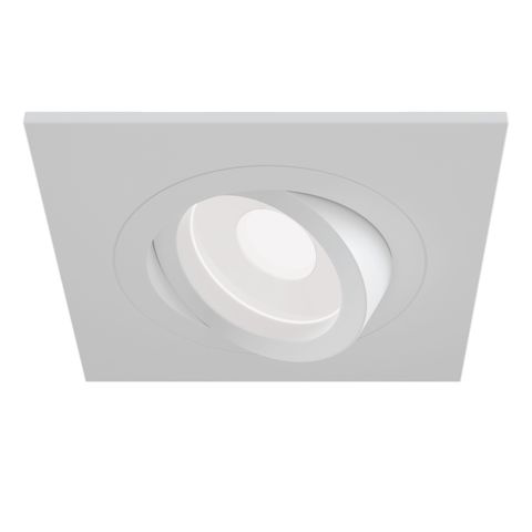 Встраиваемый светильник Technical Atom DL024-2-01W