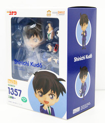 Nendoroid Detective Conan Shinichi Kudo