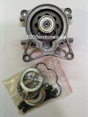 Привод насоса для моек высокого давления CW-2000