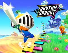 Rhythm Sprout: Sick Beats & Bad Sweets (для ПК, цифровой код доступа)