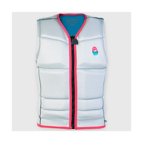 Жилет SOORUZ 22 LADY WATERVEST REAC (LIGHT GREY)