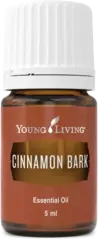 Young Living. Корица (Cinnamon Bark) – 5 ml
