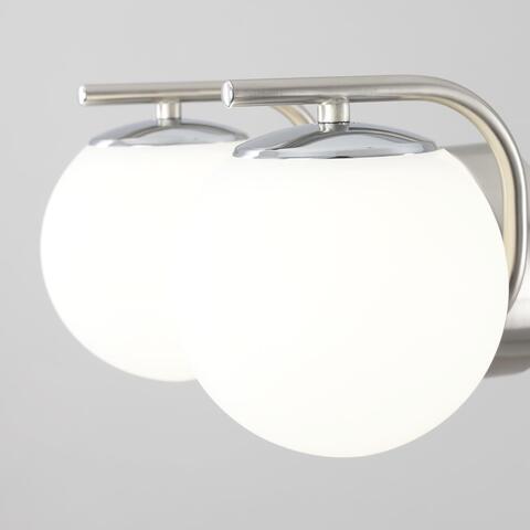 Настенный светодиодный светильник Citilux Адам Смарт CL228B321