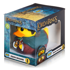 Фигурка Уточка Tubbz: The Lord Of The Rings - Frodo Baggins