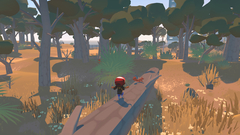 Alba: A Wildlife Adventure (для ПК, цифровой код доступа)