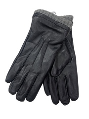 Перчатки. Мужские. Материал верха: Кожаные.Люкс качества. Подклад: Трикотаж-шерсть.В упаковке 5 шт.