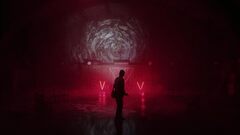 Alan Wake 2 (II) Deluxe Edition (диск для Xbox Series X, интерфейс и субтитры на русском языке)