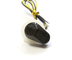 Поворотники-капельки универсальные светодиодные для Yamaha