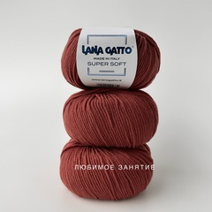 Lana Gatto Super Soft 14574