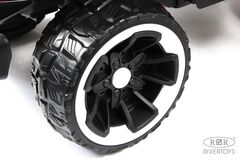 Jeep E007EE (Полноприводный)
