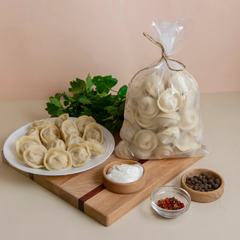 Пельмени 