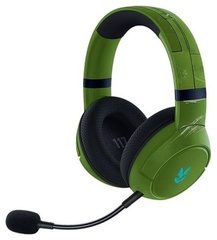 Наушники Razer KAIRA PRO FOR XBOX - HALO INFINITE EDITION RZ04-03470200-R3M1 зеленый