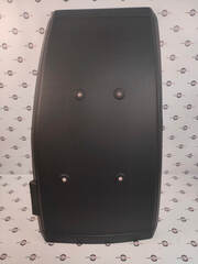 Крыло переднее левое 4CX | 401/C4709, 333/F0386 | Spare Parts