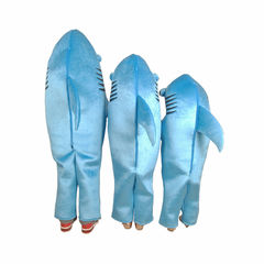 Аренда карнавального костюма Акула - Магазин 