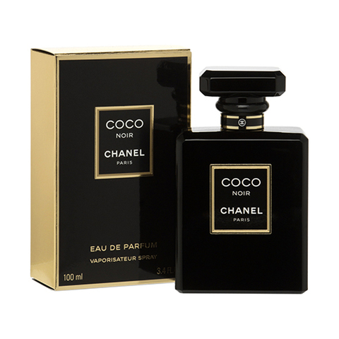 Chanel Coco Noir