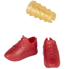 Мисс Марвел в тренировочном костюме. Восход Марвел