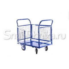 Платформа без колес ПЛБ 6х9-2Р