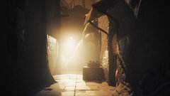 Little Nightmares Стандартное издание III (3) (диск для PS4, интерфейс и субтитры на русском языке)