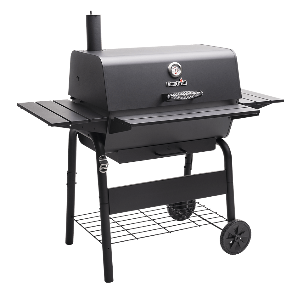 Угольный гриль Char-Broil Charcoal L