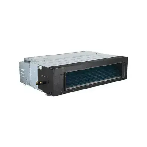 Сплит-система канального типа Dantex RK-36BHT2N/RK-36HT2NE-W City