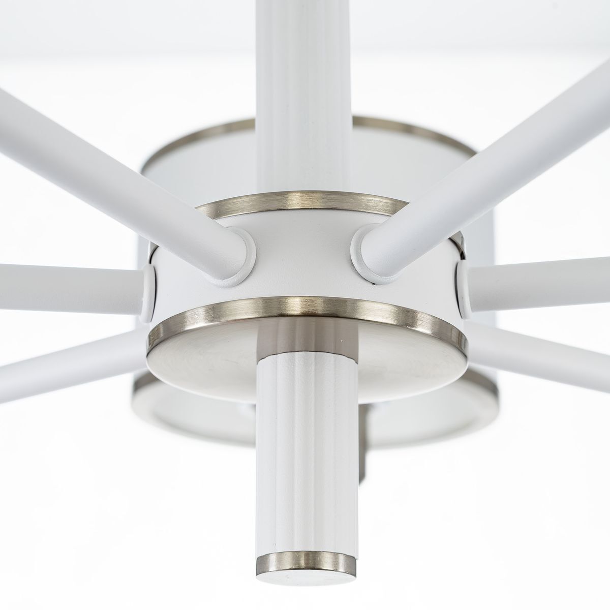 Подвесная люстра Citilux Alton CL421272