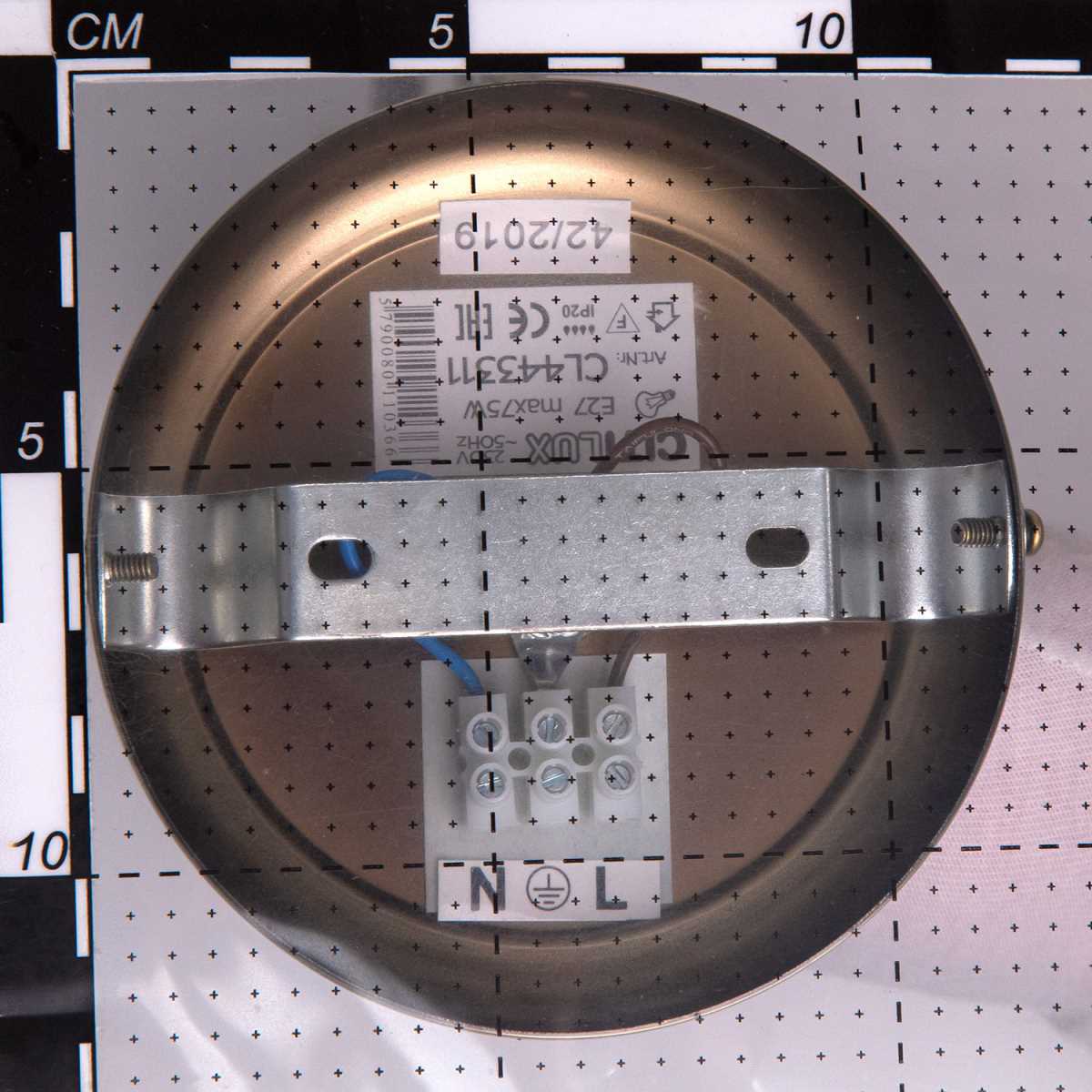 Бра Citilux Познань CL443311
