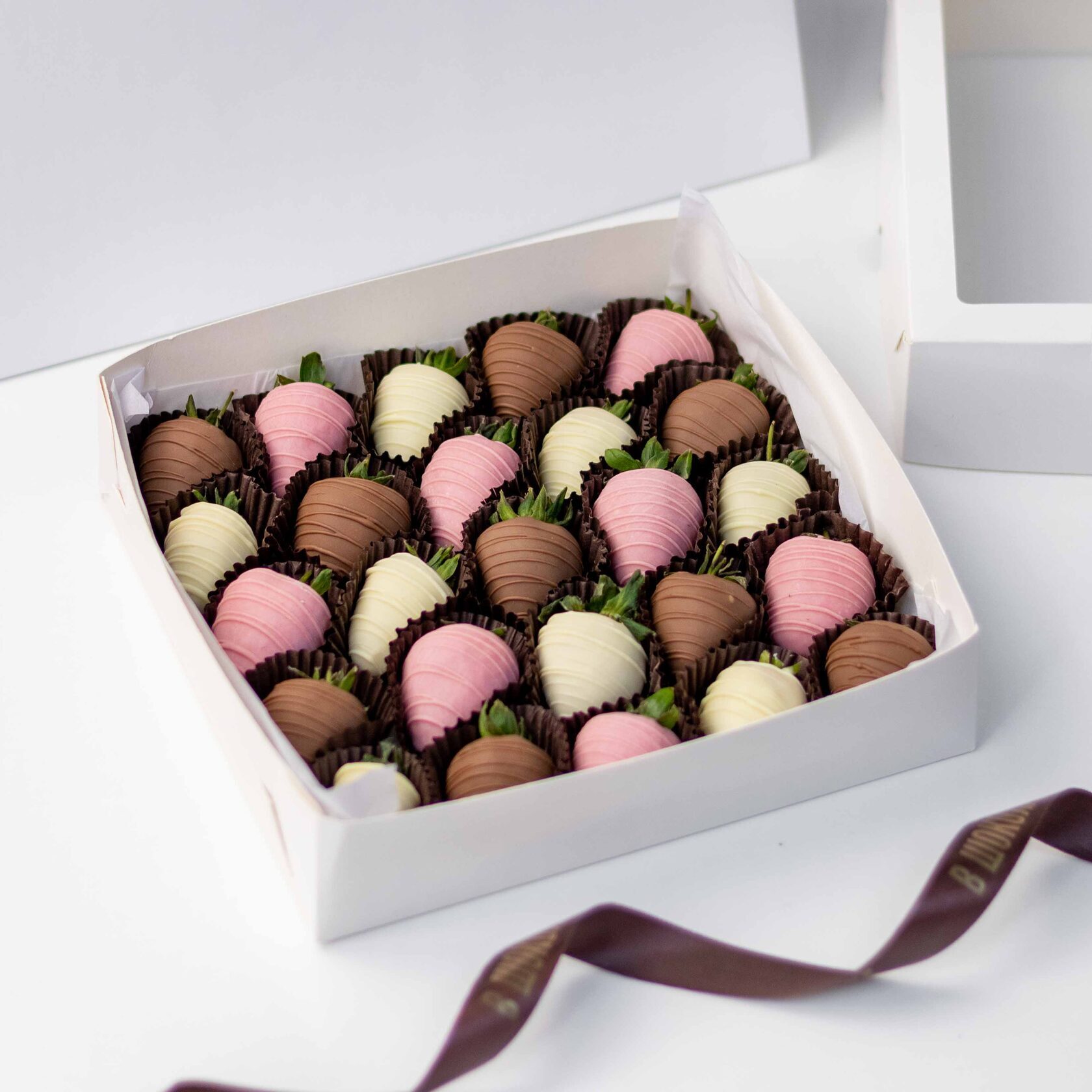 Три Шоколада