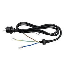 Шнур сетевой QUATTRO ELEMENTI A220/250 (12700593)