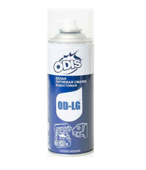 Смазка белая литиевая ODIS Lithium Grease OD-LG 450 мл