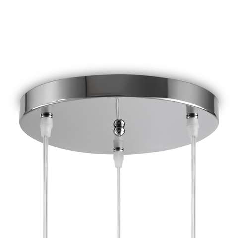 Подвесной светильник Freya Astery FR5375PL-03CH