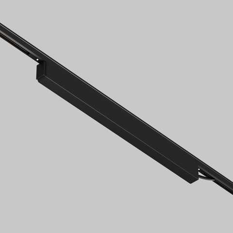 Блок питания встаиваемый 24В 100Вт Maytoni Levity TRA184DR-100B