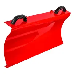 Отвал DDE для машины подметальной BS 6580 Combo (916-899)