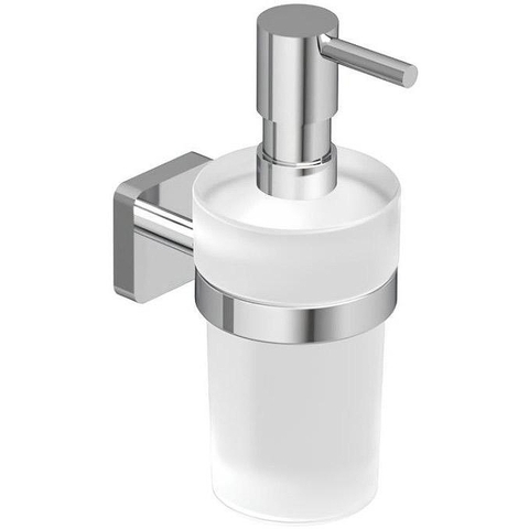 Kludi 2597605 Kludi 2597605 VELA S  Дозатор жидкого мыла хром