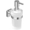 Kludi 2597605 Kludi 2597605 VELA S  Дозатор жидкого мыла хром